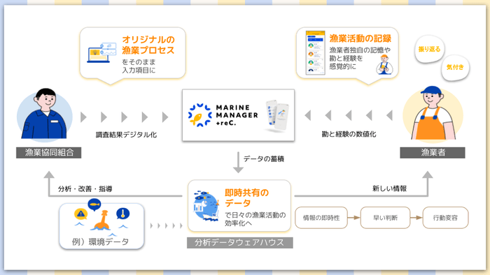 システム全体図