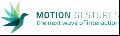 Motion Gestures