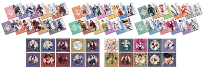 『Fate/Grand Order』復刻グッズ