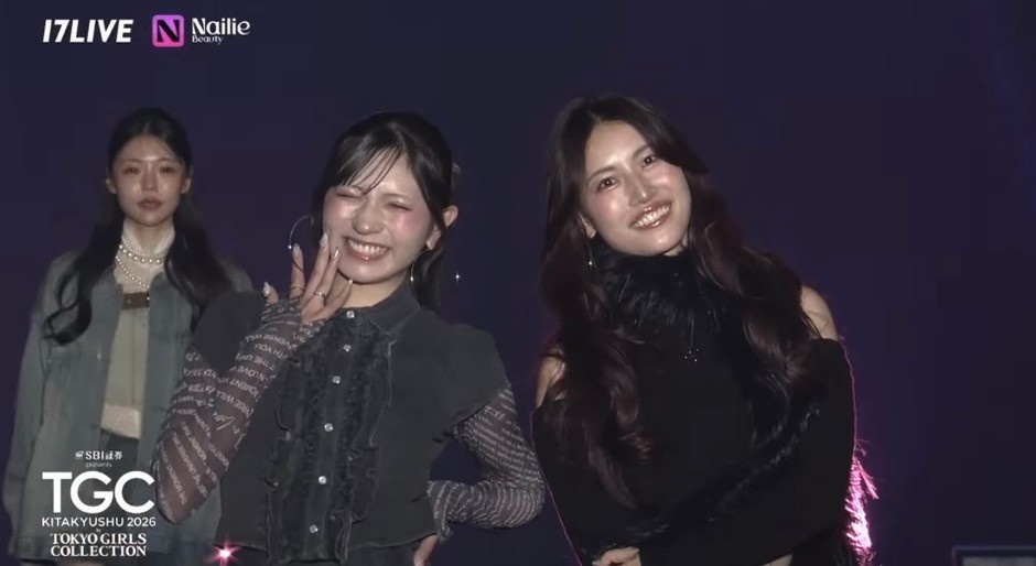 ゆん&Arisa(3)