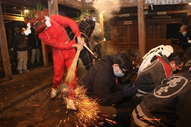 【寺社Now】1300年の奇祭を未来へ！Uターン僧侶が地域プロデュース〜お寺発の越境クラウドファンディングで国東半島「修正鬼会」を世界へ発信〜