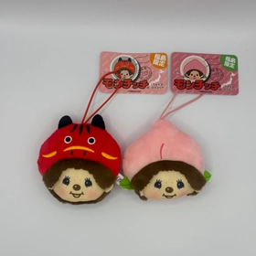 福島各地の“名所・名物”をテーマにした 手のひらサイズの赤べこ「福島