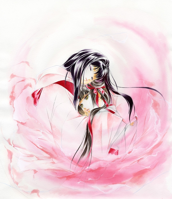 乙女色 (C)平野事務所