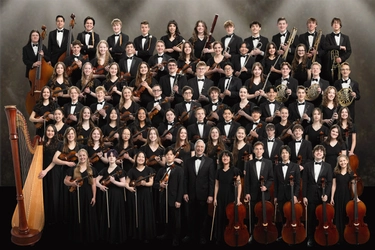 日米の若き音楽家が横浜で共演―― 世界を巡る米国ユースオーケストラ来日公演、 入場無料で2026年6月3日(水)開催