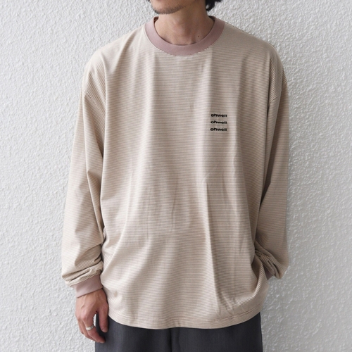 型から別注した、こだわりのオリジナルシルエット