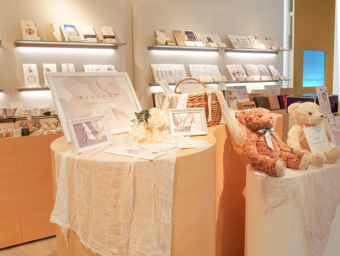 店内イメージ(1)