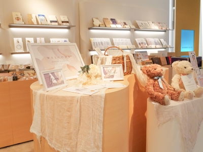 店内イメージ(1)