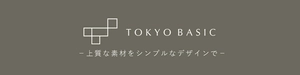 TOKYO BASIC