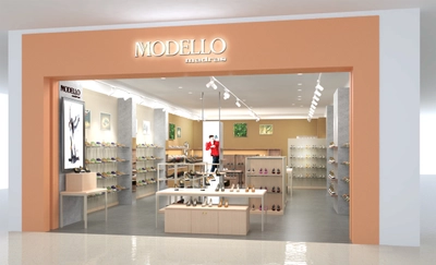 MODELLO by madras ららぽーと愛知東郷店 9月14日オープン