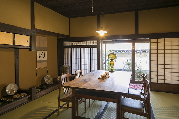 店内3