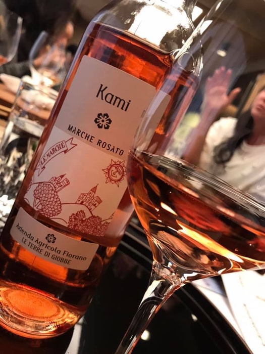 ロゼワイン