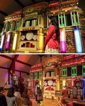 六甲オルゴールミュージアム 特集コンサート 世界最大級のダンスオルガンで 聴く「ミッキーマウス・マーチ」 イメージ