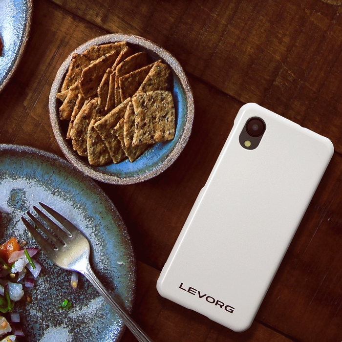 クリスタルホワイト・パールイメージ