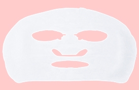 約180%伸びて密着するのではがれない!