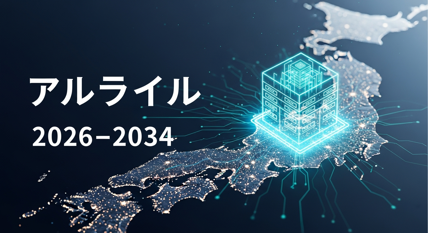 日本のデータウェアハウジング市場は2034年までにUSD 3,834.5百万を上回ると予測｜CAGR 8.84％を示す