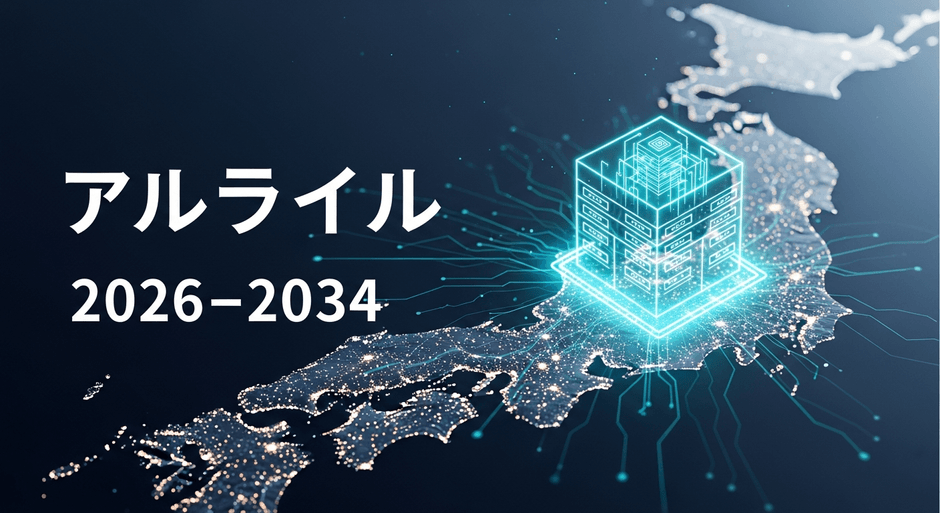 日本のデータウェアハウジング市場