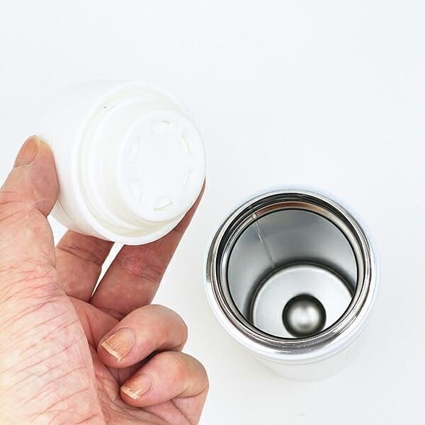 エヴァンゲリオンの水筒