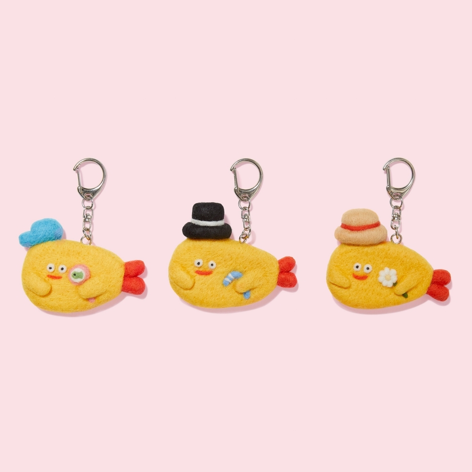 (C)シュウシュウ