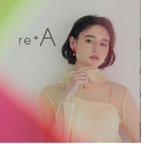 あこや真珠などのジュエリー×国産高級アクリル　新ブランド《re +A レプリュエ》(4)