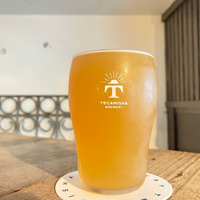 TEGAMISHA BREWERY