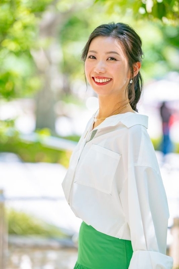 代表取締役　大德弘恵