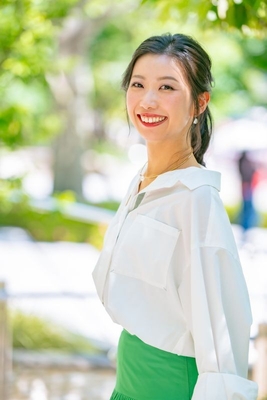 代表取締役 大德弘恵