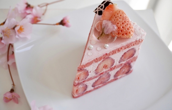 PREMIUM「雛祭りショート」