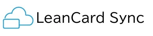 無料の名刺連携ツール「LeanCard Sync」、LINE × myBridge × Salesforce連携で中小企業の営業DXを加速