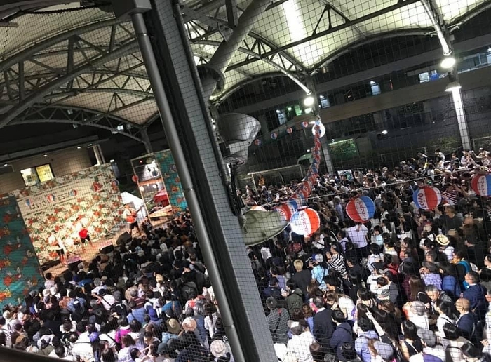 過去にやったお祭り 2