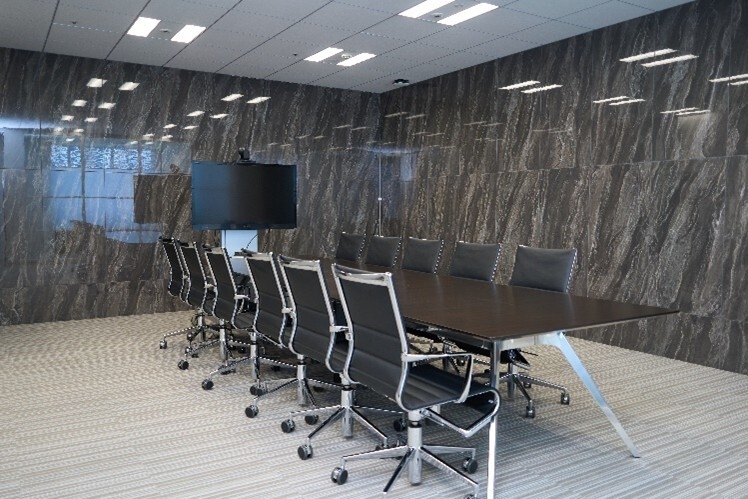 役員会議室