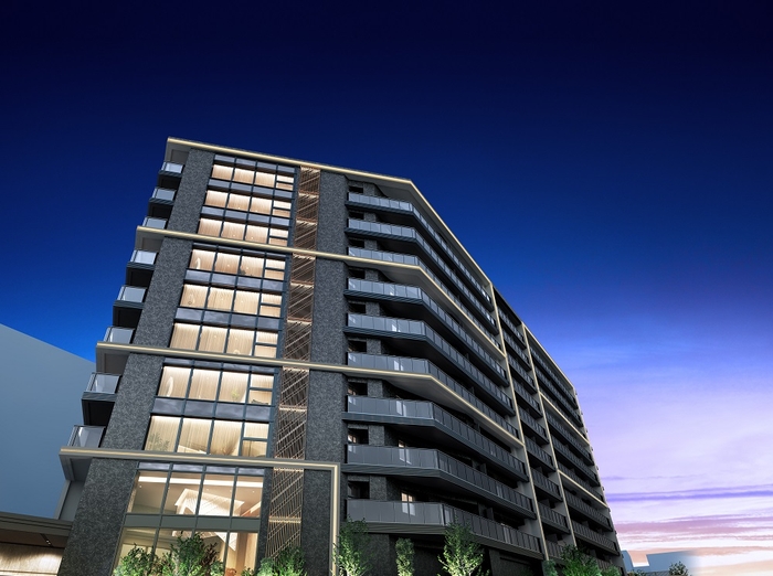 グレーシア横浜(イメージ)