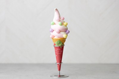 ソフトクリーム