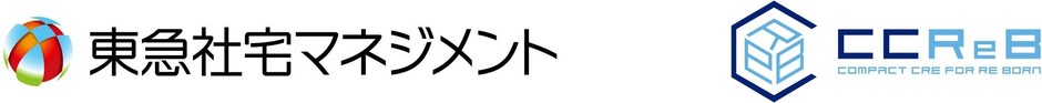 社名ロゴ