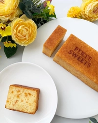 期間限定！高級パウンドケーキ専門店「PERTE　SWEETS」がお年賀申し込み開始！