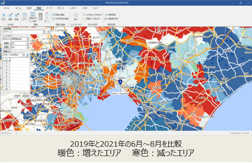 分析イメージ1