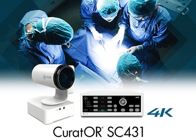 EIZO CuratOR SC431