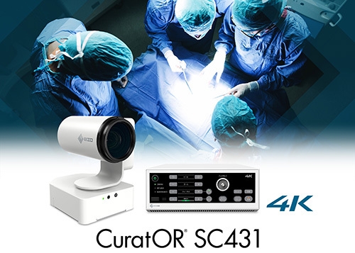 EIZO CuratOR SC431