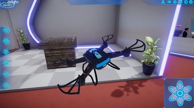 3D展示