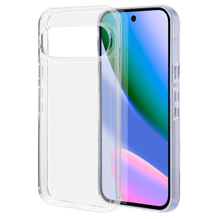 ハイブリッドクリアRHINOX