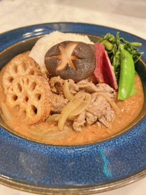(3)O's KITCHEN