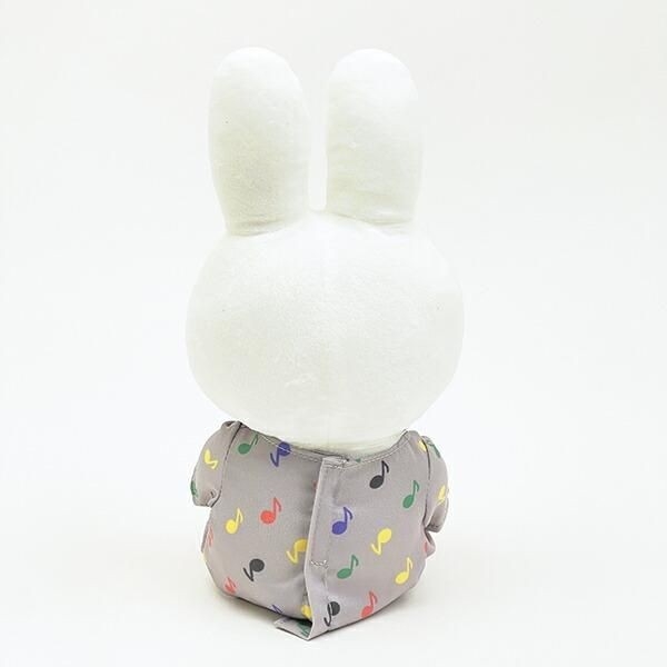 ミッフィーぬい