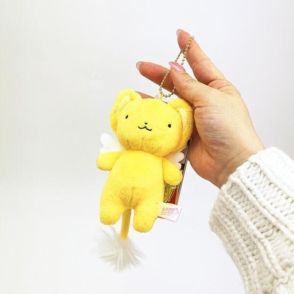 カードキャプターさくらのぬいぐるみ