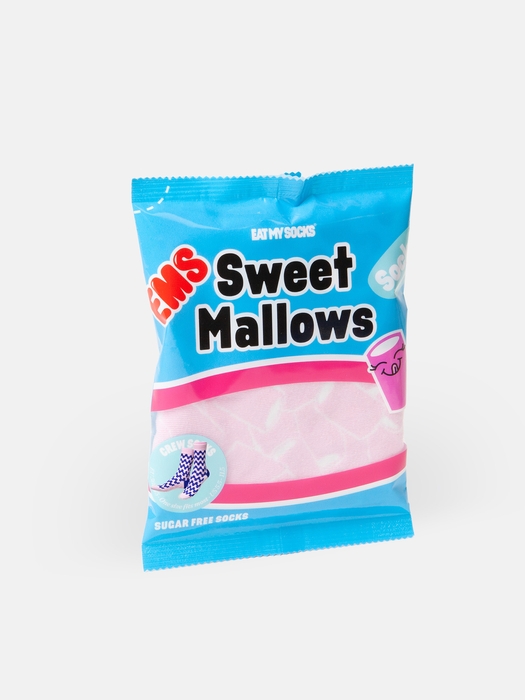 Sweet Mallow(スイートマロウズ)_パッケージ