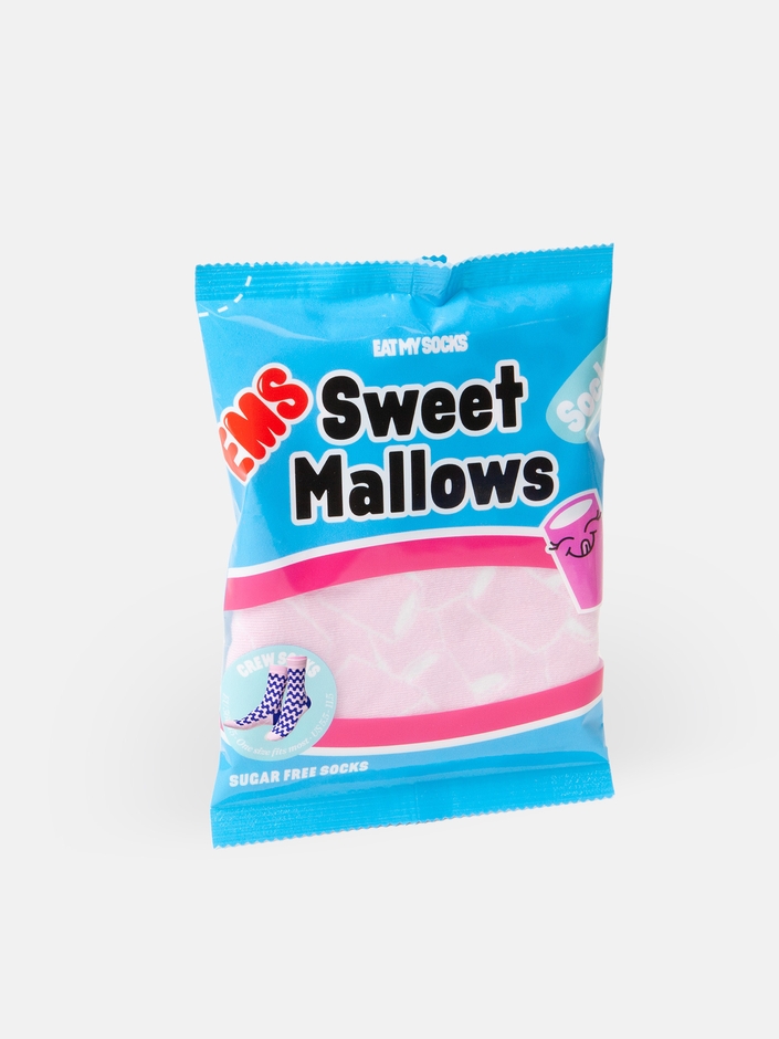 Sweet Mallow(スイートマロウズ)_パッケージ