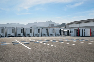 兵庫県丹波市にコンテナホテル 「HOTEL R9 The Yard 丹波」が2026年2月5日(木)開業！