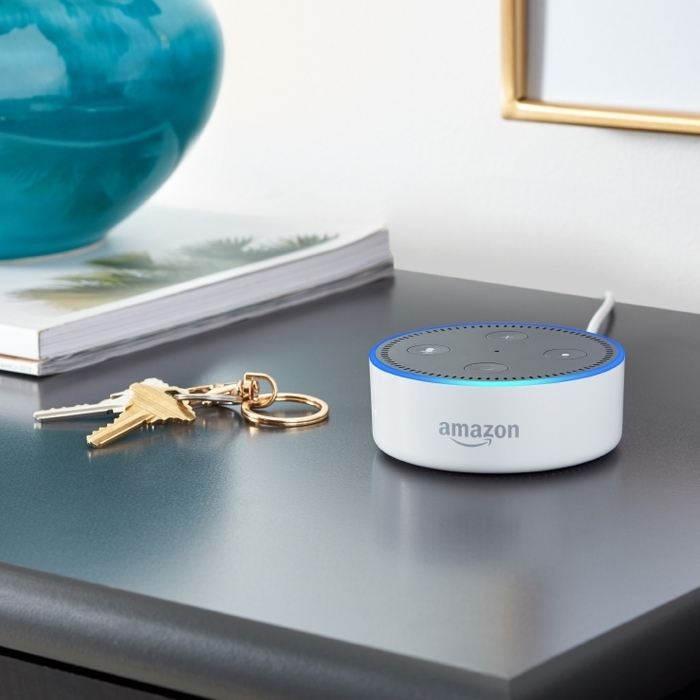 Amazon Echo イメージ