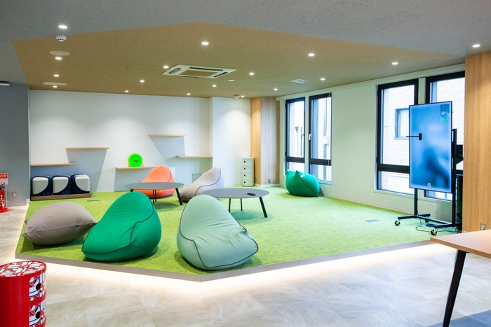 第一学院 managaraBASE 池袋