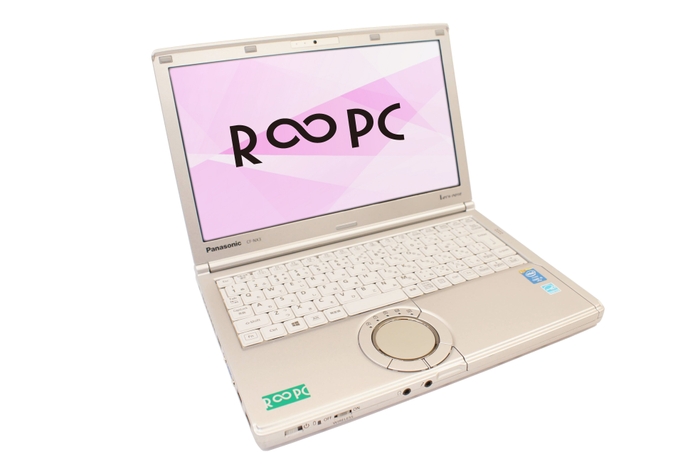 R∞PC(アールピーシー)画像