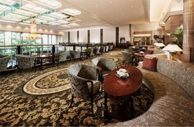 「パルテール」店内