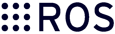 ROSロゴ